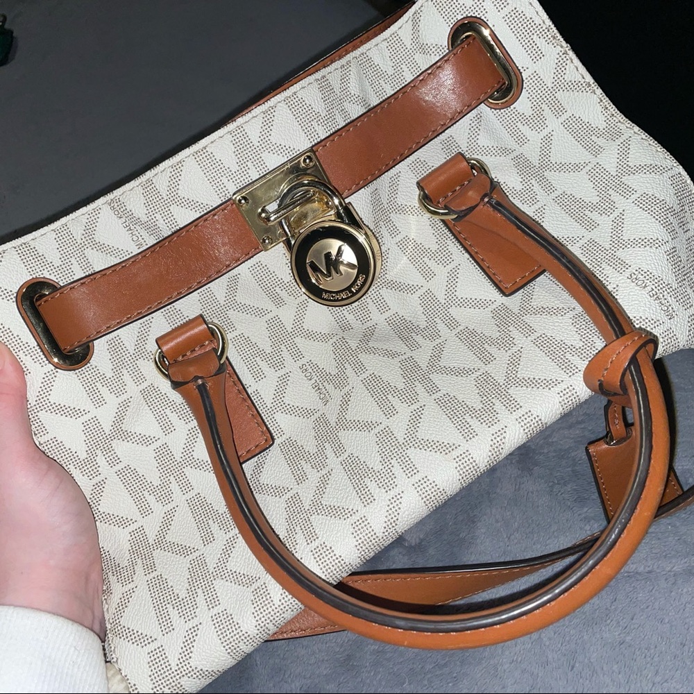 Mk Hamilton - image 1